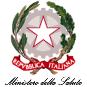 Logo Ministero della Salute